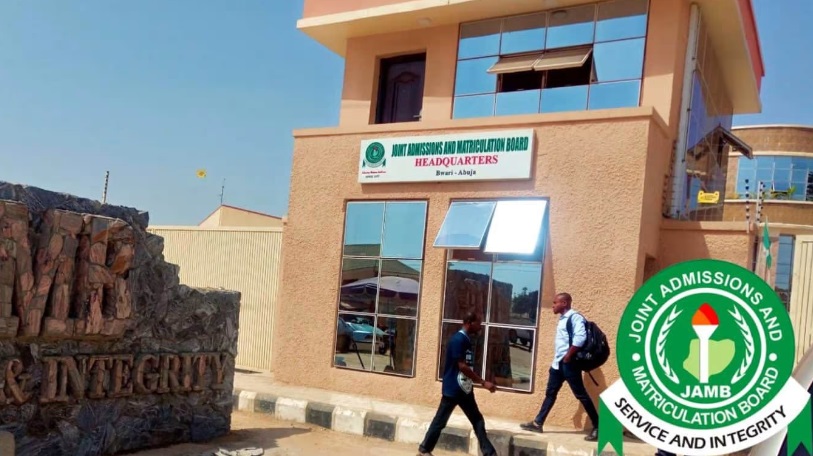 JAMB Direct Entry 2026 deadline extended May 8 Nigeria